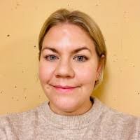 Maren Forsberg Hamland